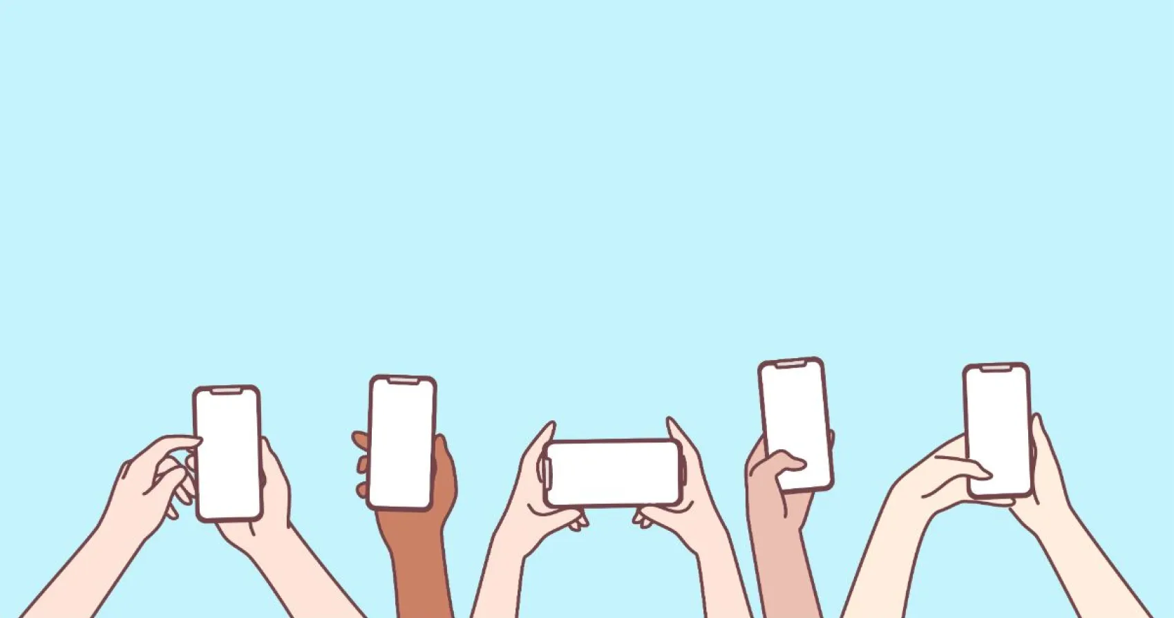 韓国でスマホを使うには ?